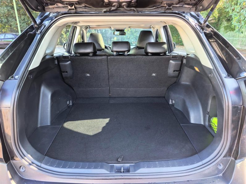 Toyota 2020 RAV4 2.0L 2WD Fashion