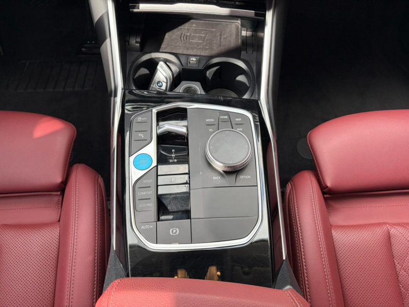 BMW 2022 i3 eDrive35L
