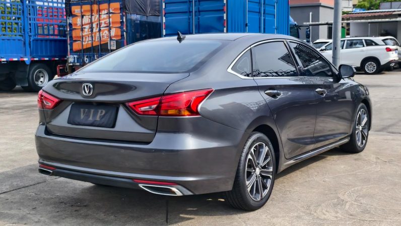 Changan 2021 Ruicheng CC Blue Whale 1.5T DCT Premium