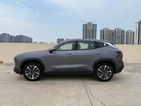 Jetour 2023 Dasheng 1.6T DCT King PRO