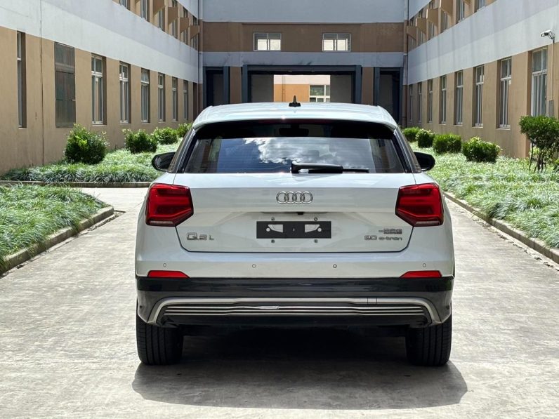 Audi 2021 Q2L e‑tron Pure EV Premium