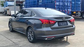 Changan 2021 Ruicheng CC Blue Whale 1.5T DCT Premium