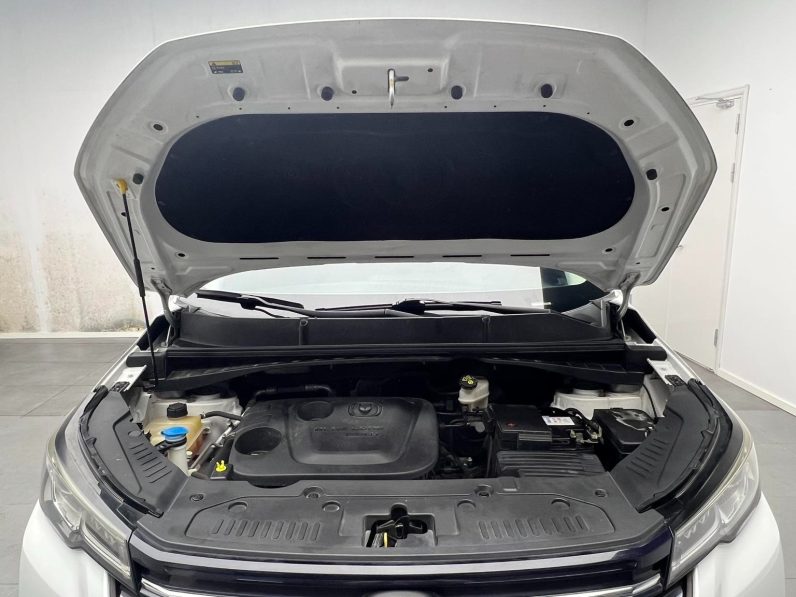 Changan 2020 CS55 PLUS 1.5T Auto Fashion