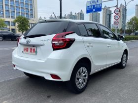 Toyota 2021 Vios FS 1.5L CVT Fashion