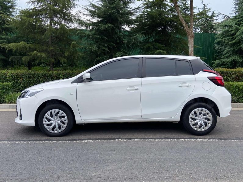 Toyota 2021 Vios FS 1.5L CVT Fashion