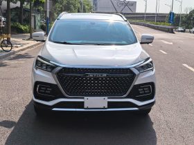 Jetour 2020 X95 1.6T DCT Explore Pro 5-Seater