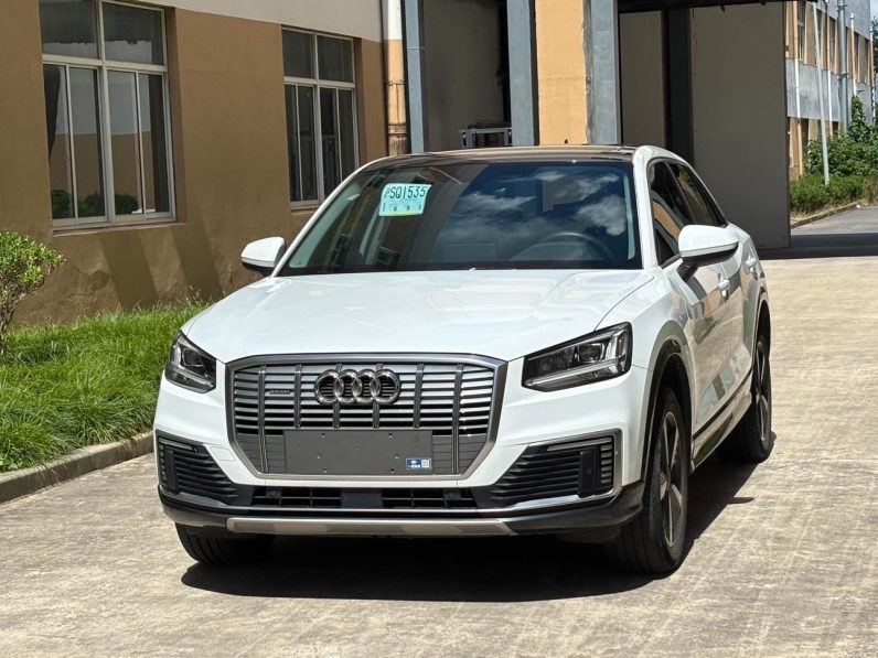 Audi 2021 Q2L e‑tron Pure EV Premium