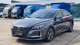 Changan 2021 Ruicheng CC Blue Whale 1.5T DCT Premium