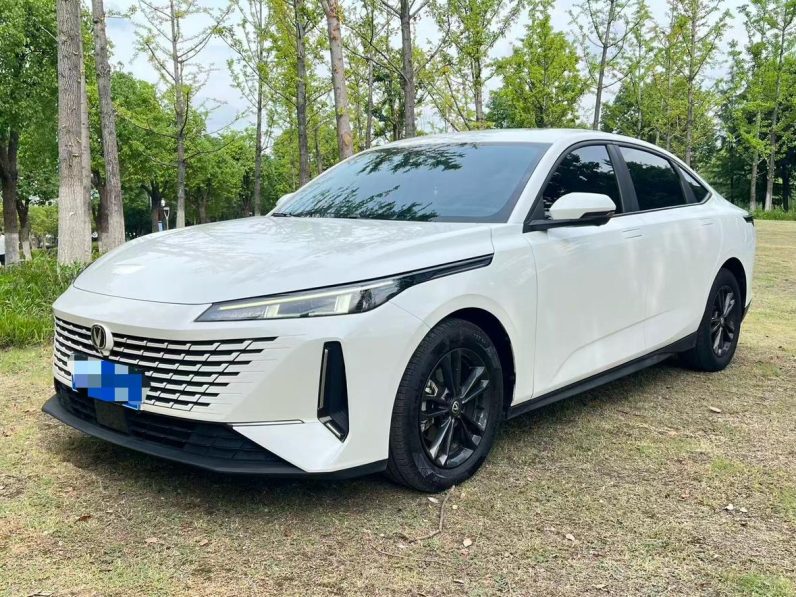 Changan 2023 Yida 1.5T GDI Auto Premium