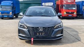 Changan 2021 Ruicheng CC Blue Whale 1.5T DCT Premium