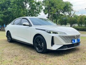 Changan 2023 Yida 1.5T GDI Auto Premium