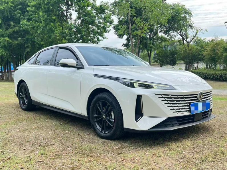 Changan 2023 Yida 1.5T GDI Auto Premium