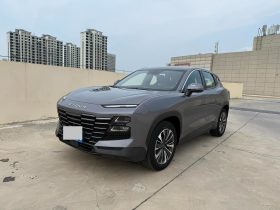 Jetour 2023 Dasheng 1.6T DCT King PRO