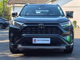 Toyota 2020 RAV4 2.0L 2WD Fashion