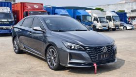Changan 2021 Ruicheng CC Blue Whale 1.5T DCT Premium