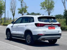 Changan 2020 CS75 280T DCT Luxury