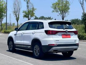 Changan 2020 CS75 280T DCT Luxury