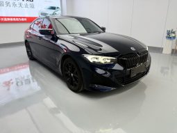 BMW 2024 i3 eDrive35L