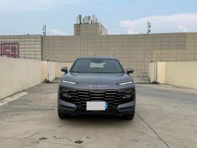 Jetour 2023 Dasheng 1.6T DCT King PRO