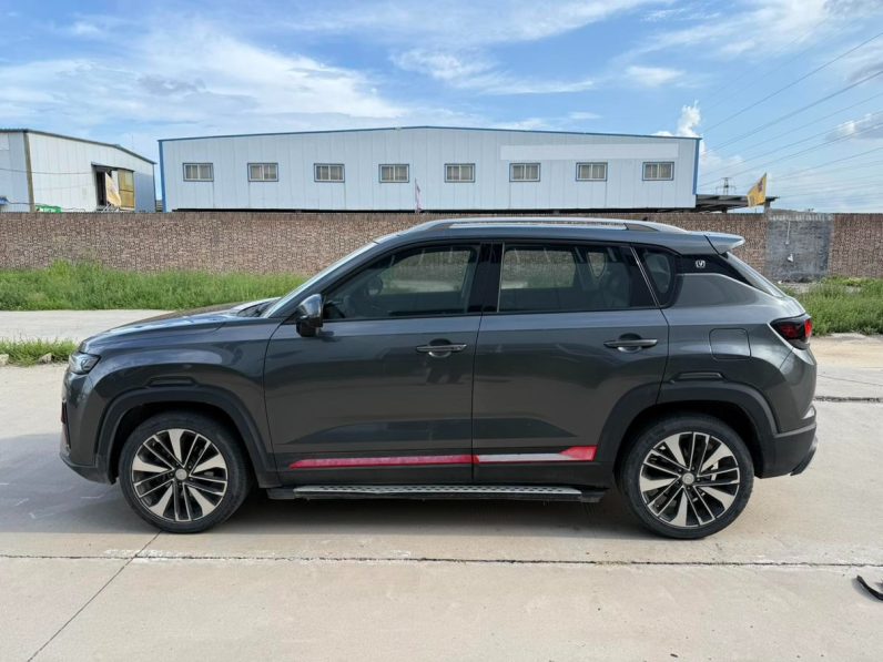 Changan 2021 CS35 PLUS Blue Whale NE 1.4T DCT Premium