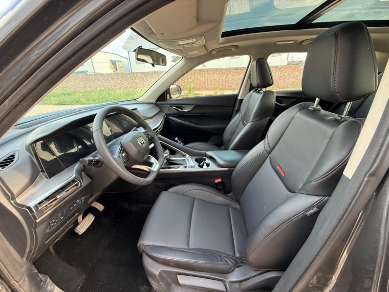 Changan 2021 CS35 PLUS Blue Whale NE 1.4T DCT Premium