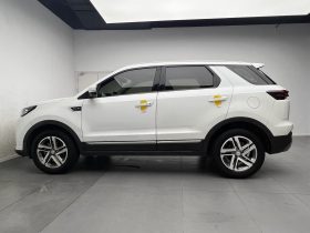 Changan 2020 CS55 PLUS 1.5T Auto Fashion