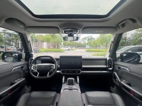 Jetour 2023 Traveler 1.5TD 2WD Discover PRO