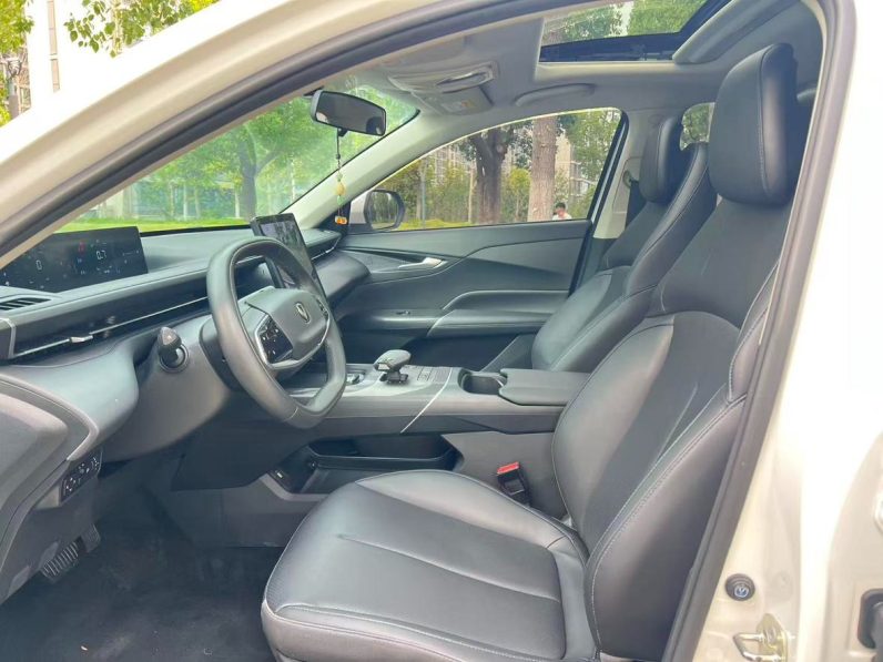 Changan 2023 Yida 1.5T GDI Auto Premium