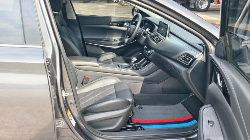 Changan 2021 Ruicheng CC Blue Whale 1.5T DCT Premium