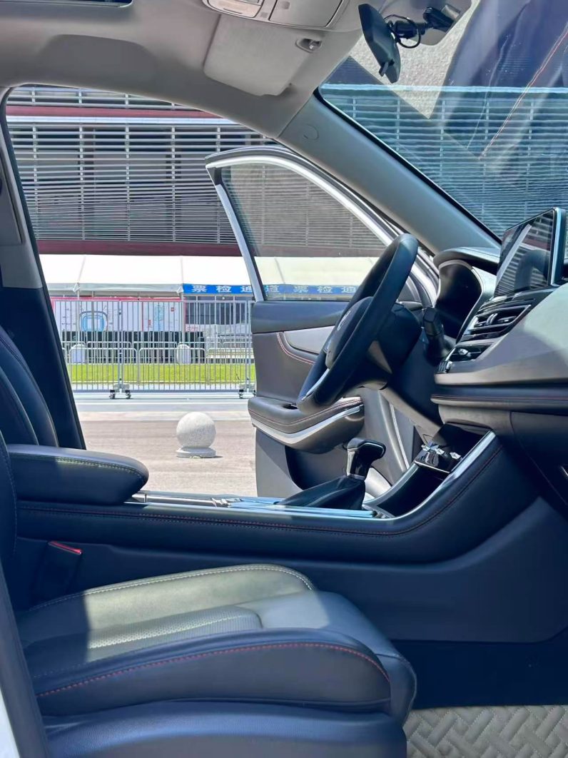 Changan 2020 CS75 280T DCT Luxury