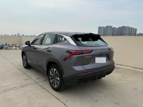 Jetour 2023 Dasheng 1.6T DCT King PRO