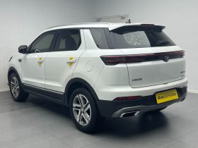 Changan 2020 CS55 PLUS 1.5T Auto Fashion