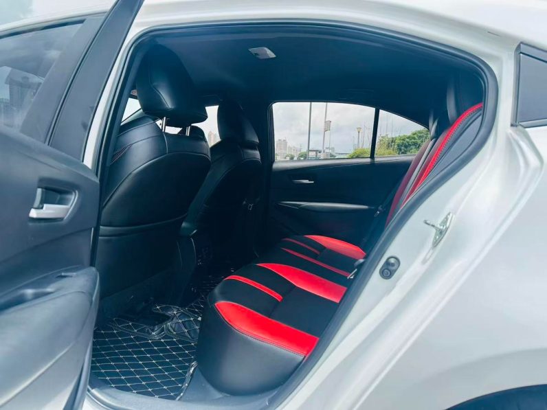 Toyota 2023 Levin TNGA 1.5L Advance