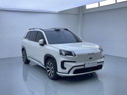 AION 2024 V 650 LiDAR Edition