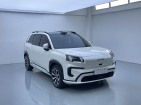 AION 2024 V 650 LiDAR Edition
