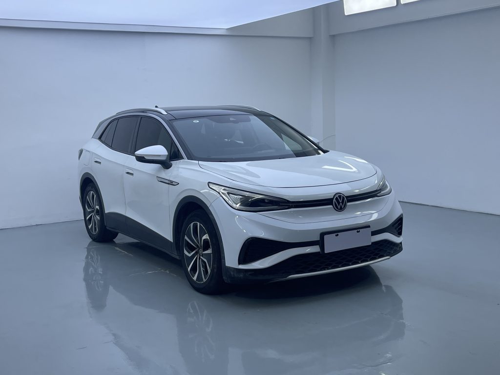 Volkswagen 2023 ID.4 X Pure Intelligent Edition