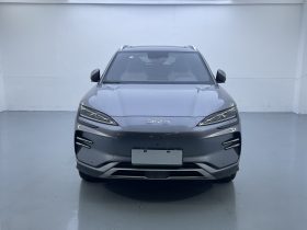 BYD 2025 Song PLUS EV – 520KM Luxury Version