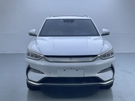 BYD 2021 Song PLUS EV Premium Version