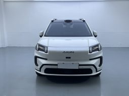 AION 2024 V 650 LiDAR Edition