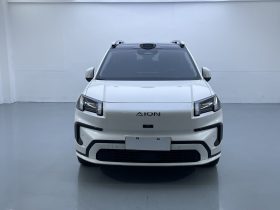 AION 2024 V 650 LiDAR Edition