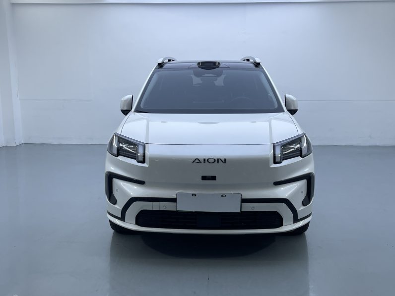 AION 2024 V 650 LiDAR Edition