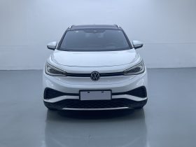 Volkswagen 2023 ID.4 X Pure Intelligent Edition
