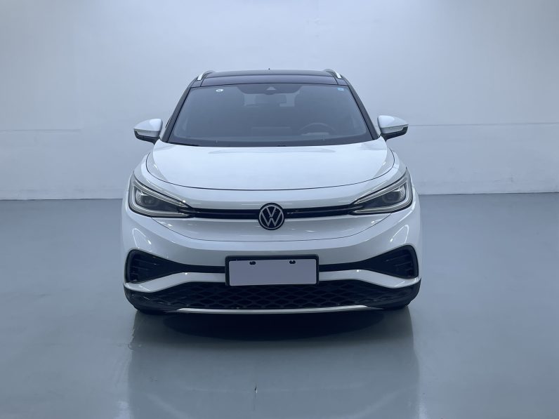 Volkswagen 2023 ID.4 X Pure Intelligent Edition