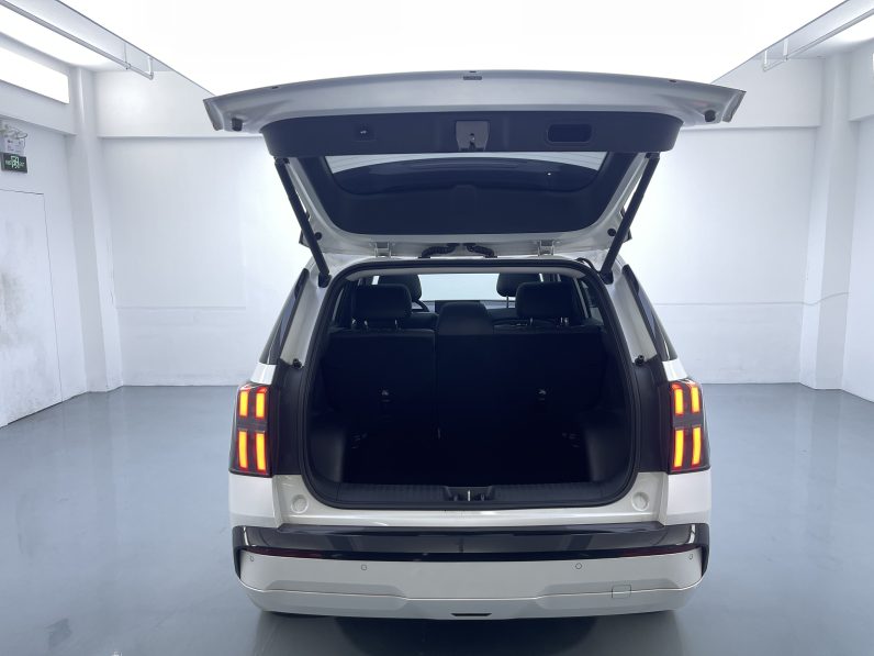 AION 2024 V 650 LiDAR Edition