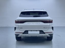 BYD 2021 Song PLUS EV Premium Version