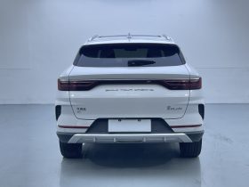 BYD 2021 Song PLUS EV Premium Version