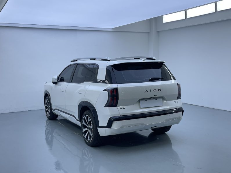 AION 2024 V 650 LiDAR Edition