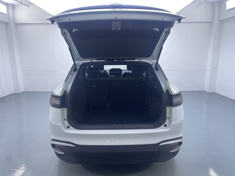 Volkswagen 2023 ID.4 X Pure Intelligent Edition