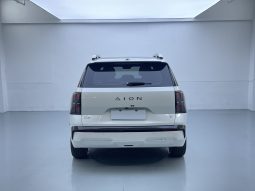 AION 2024 V 650 LiDAR Edition