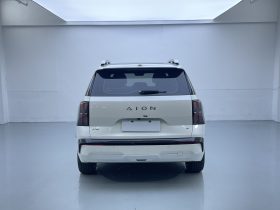 AION 2024 V 650 LiDAR Edition